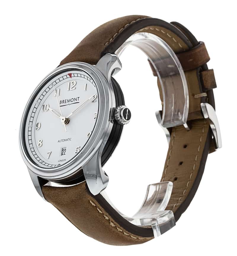 Bremont Airco Mach 2 AIRCO MACH 2/WH/R
